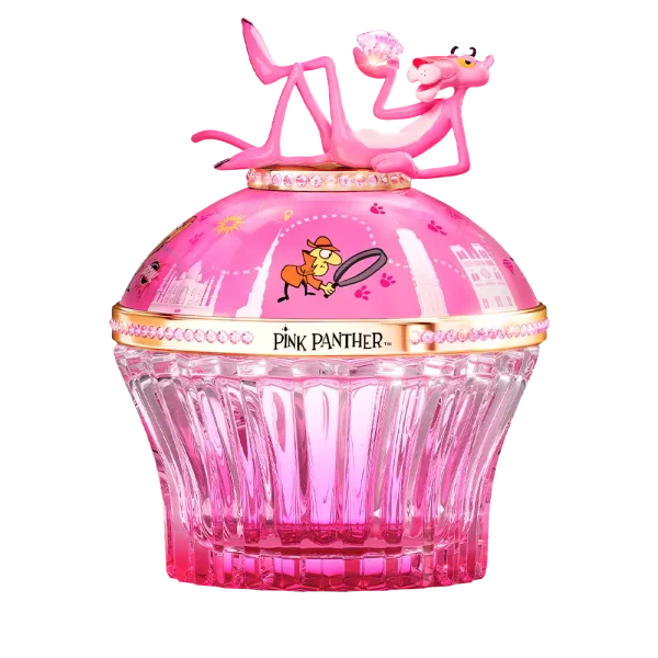 Pink Panther by House of Sillage