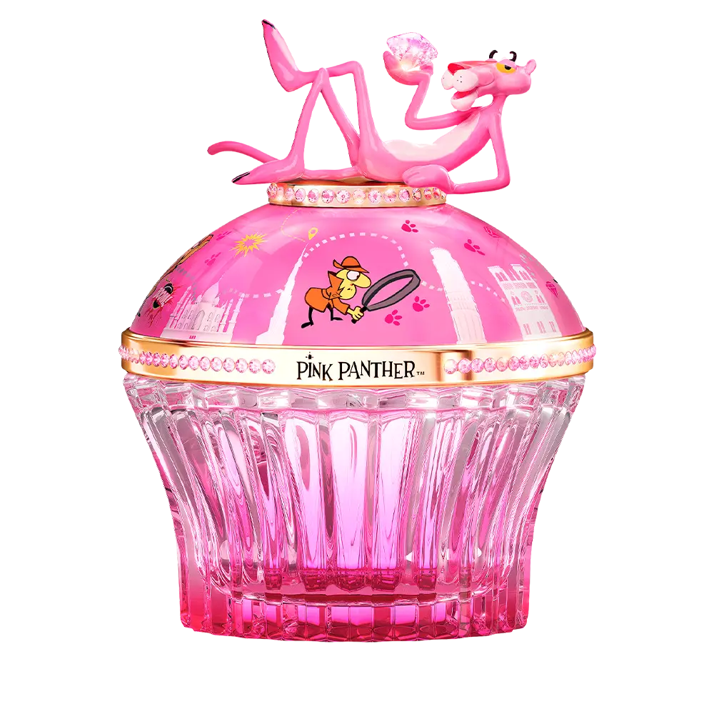 Pink Panther by House of Sillage