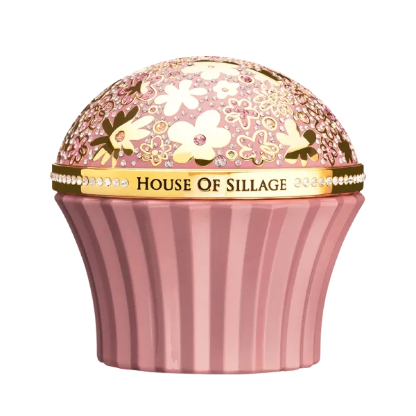 Whispers of Abundance by House of Sillage 75ml EDP