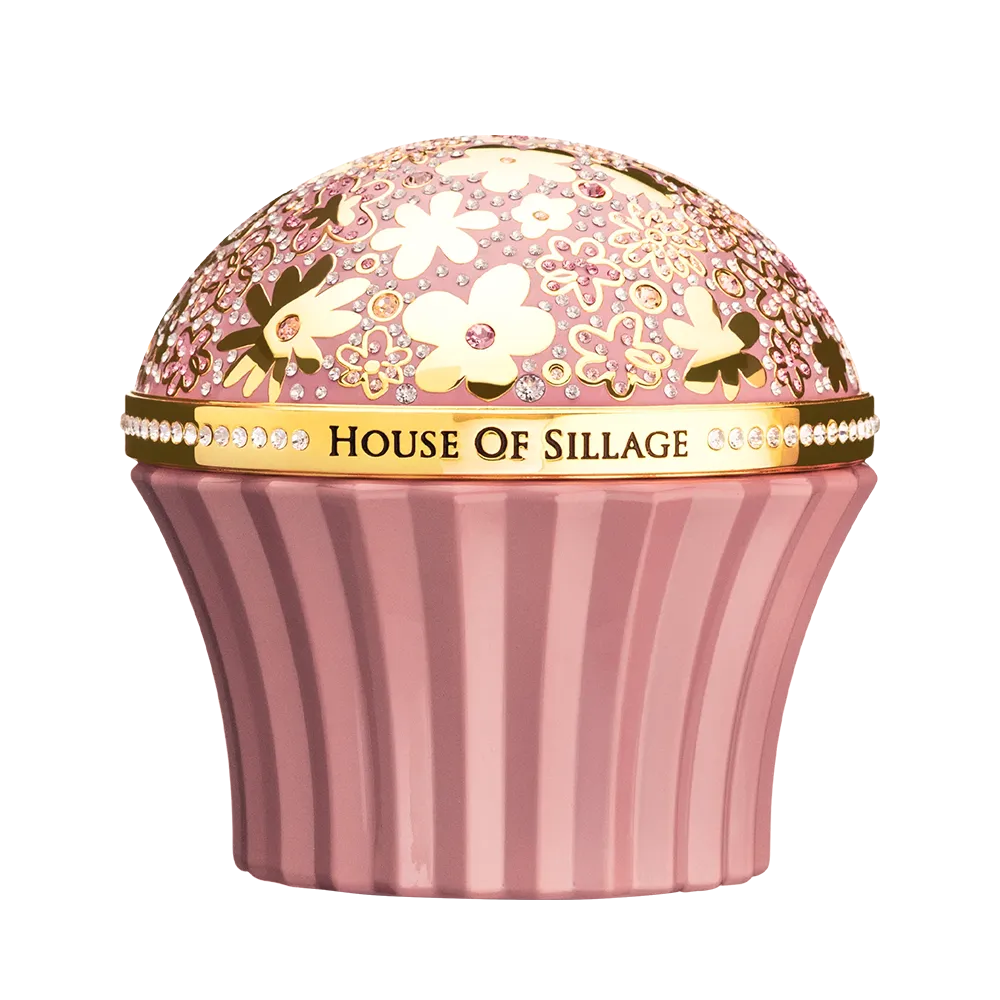Whispers of Abundance by House of Sillage 75ml EDP