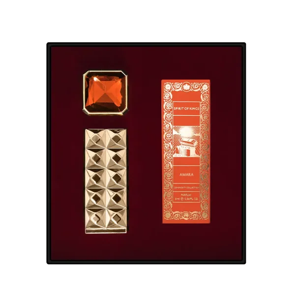 Amara Travel Kit